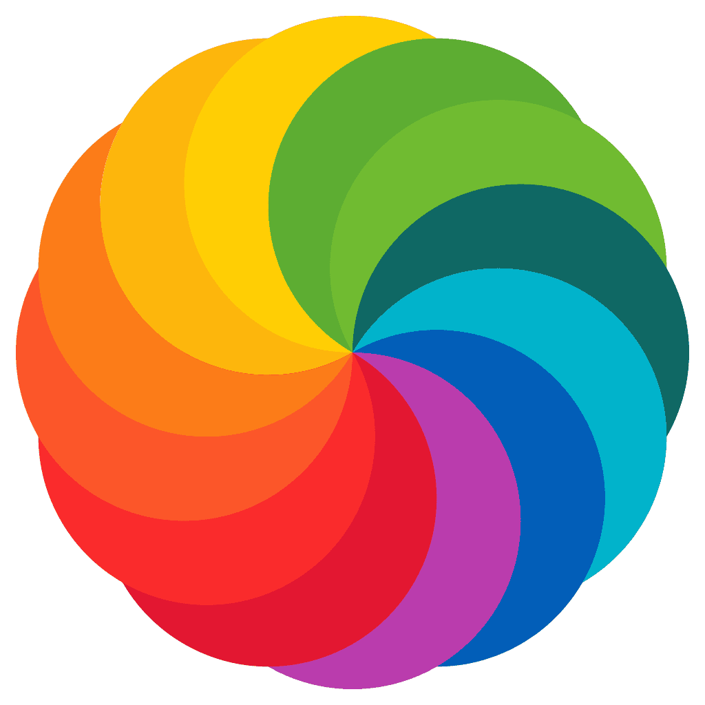 Palette Logo